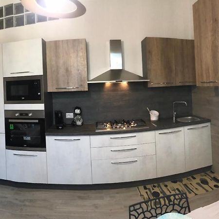 Cà Nicola 2 Apartment Cortemaggiore Ngoại thất bức ảnh