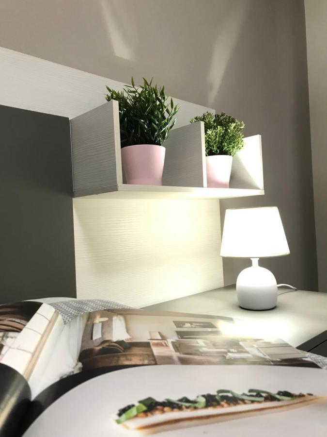Cà Nicola 2 Apartment Cortemaggiore Ngoại thất bức ảnh