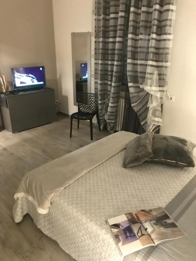 Cà Nicola 2 Apartment Cortemaggiore Ngoại thất bức ảnh