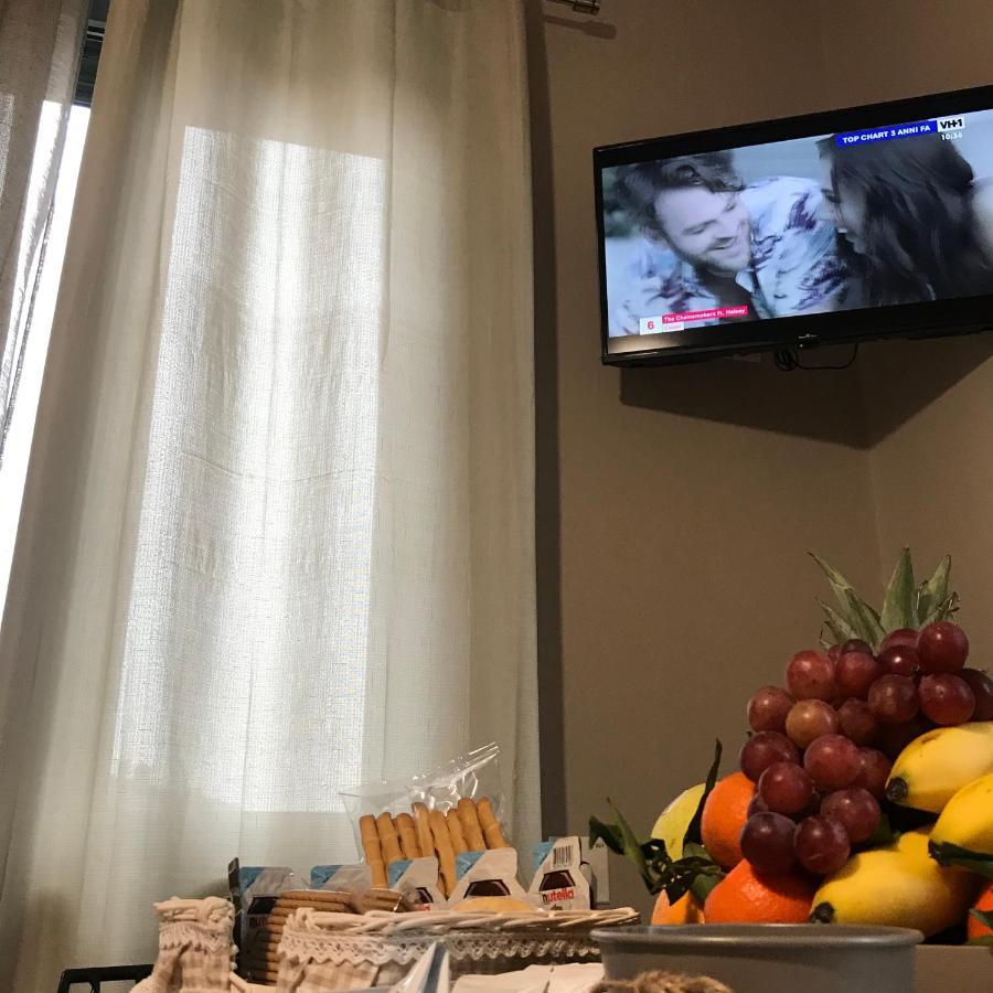 Cà Nicola 2 Apartment Cortemaggiore Ngoại thất bức ảnh
