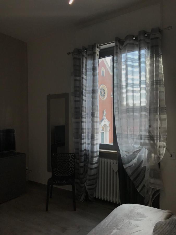 Cà Nicola 2 Apartment Cortemaggiore Ngoại thất bức ảnh