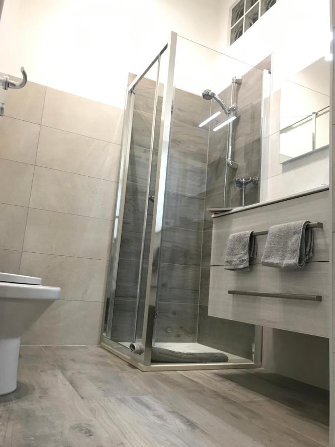 Cà Nicola 2 Apartment Cortemaggiore Ngoại thất bức ảnh